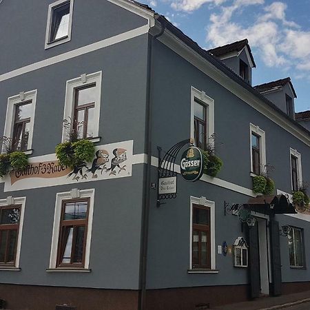 3 Raben - Leoben - Zimmer Fuer Geschaeftsreisende, Urlauber, Monteure Und Handwerker, Polski Pensjonat Austria Dış mekan fotoğraf