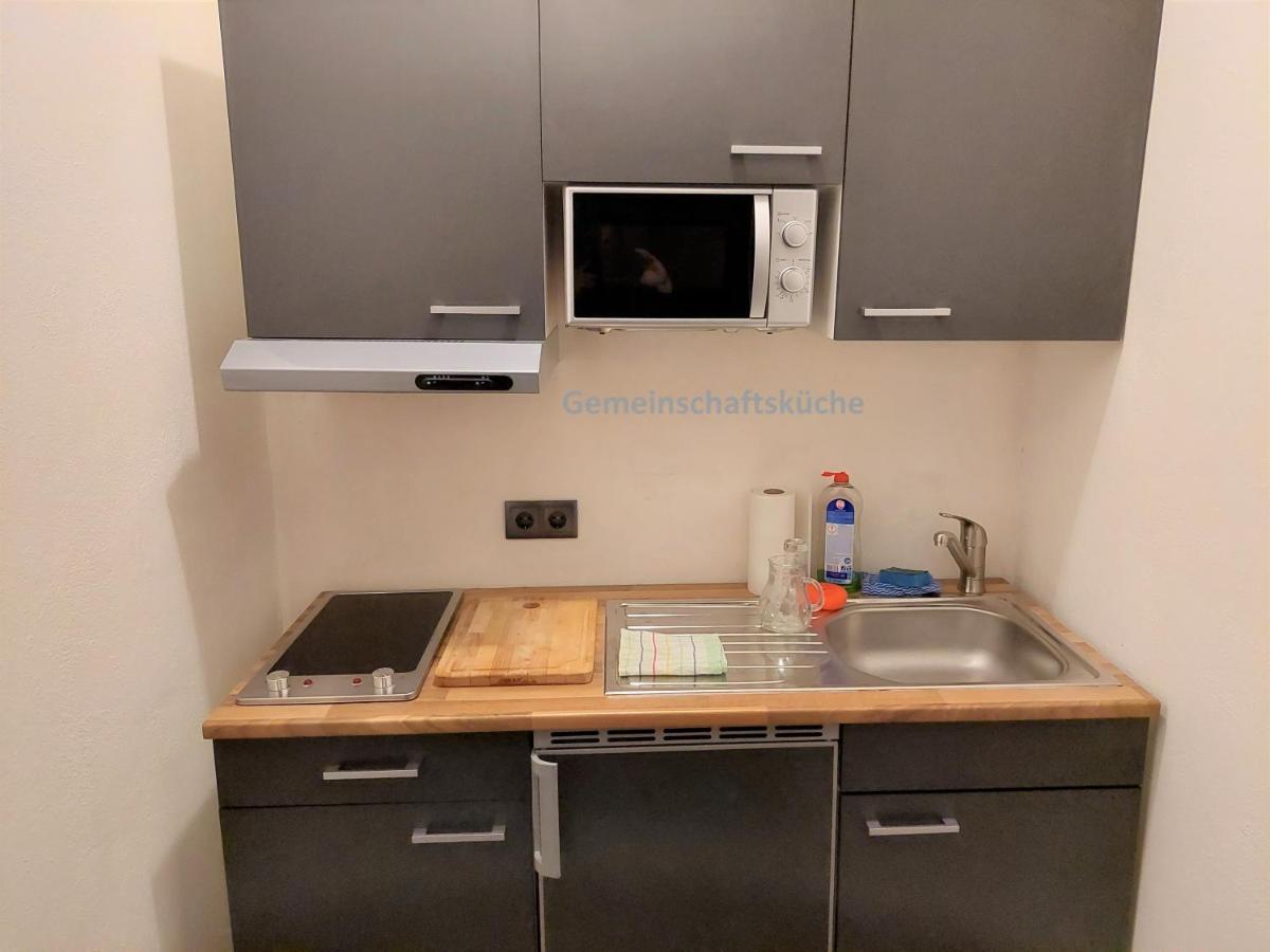 3 Raben - Leoben - Zimmer Fuer Geschaeftsreisende, Urlauber, Monteure Und Handwerker, Polski Pensjonat Austria Dış mekan fotoğraf