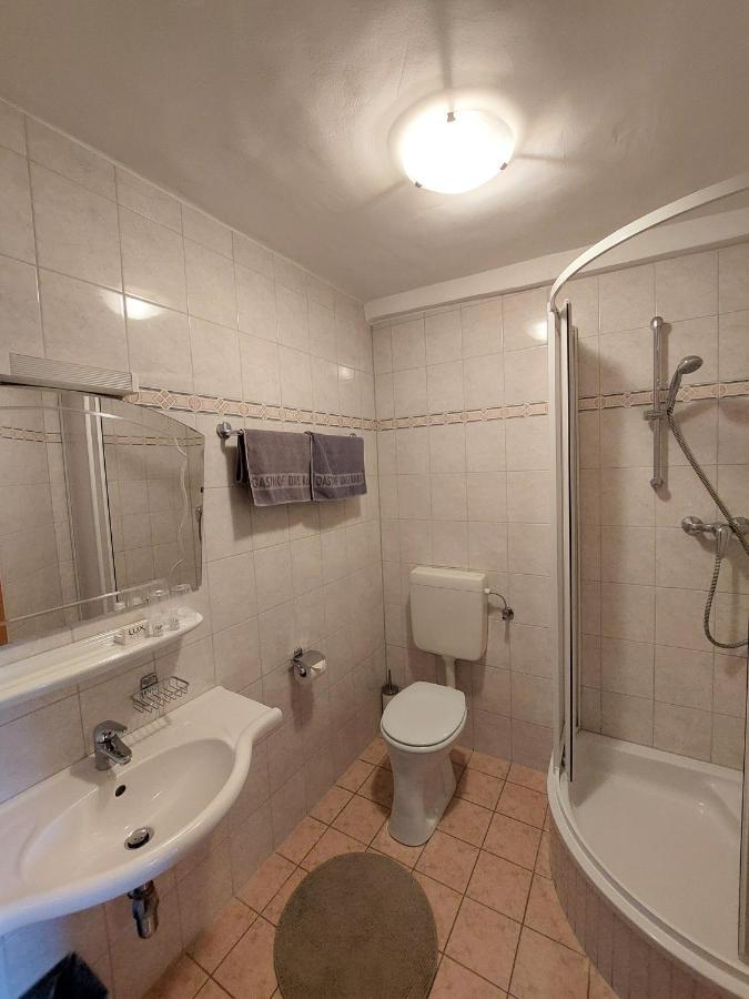 3 Raben - Leoben - Zimmer Fuer Geschaeftsreisende, Urlauber, Monteure Und Handwerker, Polski Pensjonat Austria Dış mekan fotoğraf