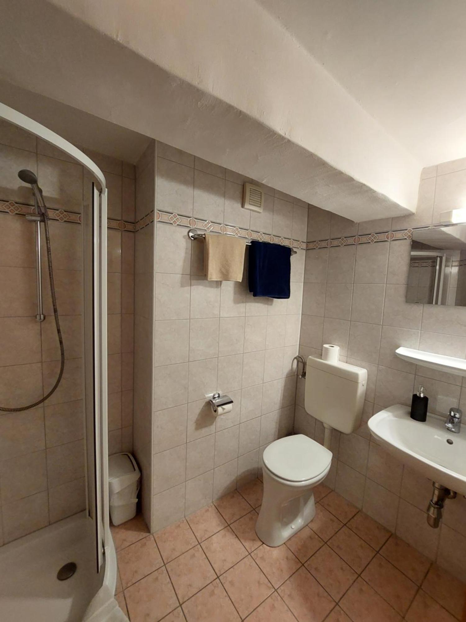 3 Raben - Leoben - Zimmer Fuer Geschaeftsreisende, Urlauber, Monteure Und Handwerker, Polski Pensjonat Austria Dış mekan fotoğraf