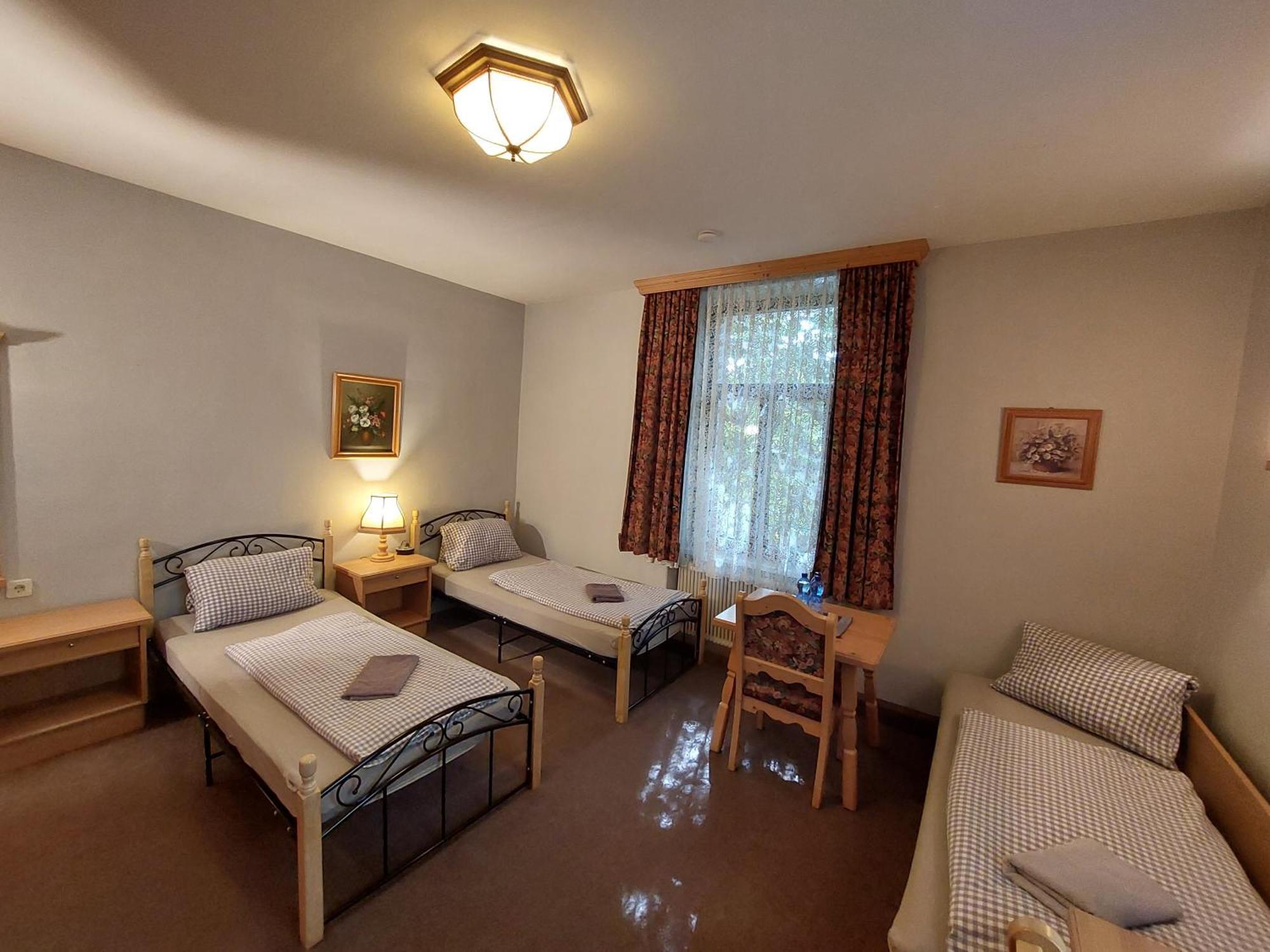 3 Raben - Leoben - Zimmer Fuer Geschaeftsreisende, Urlauber, Monteure Und Handwerker, Polski Pensjonat Austria Dış mekan fotoğraf